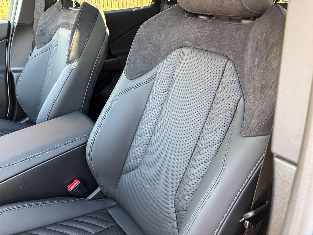 new 2026 BMW X3 car, priced at $60,725