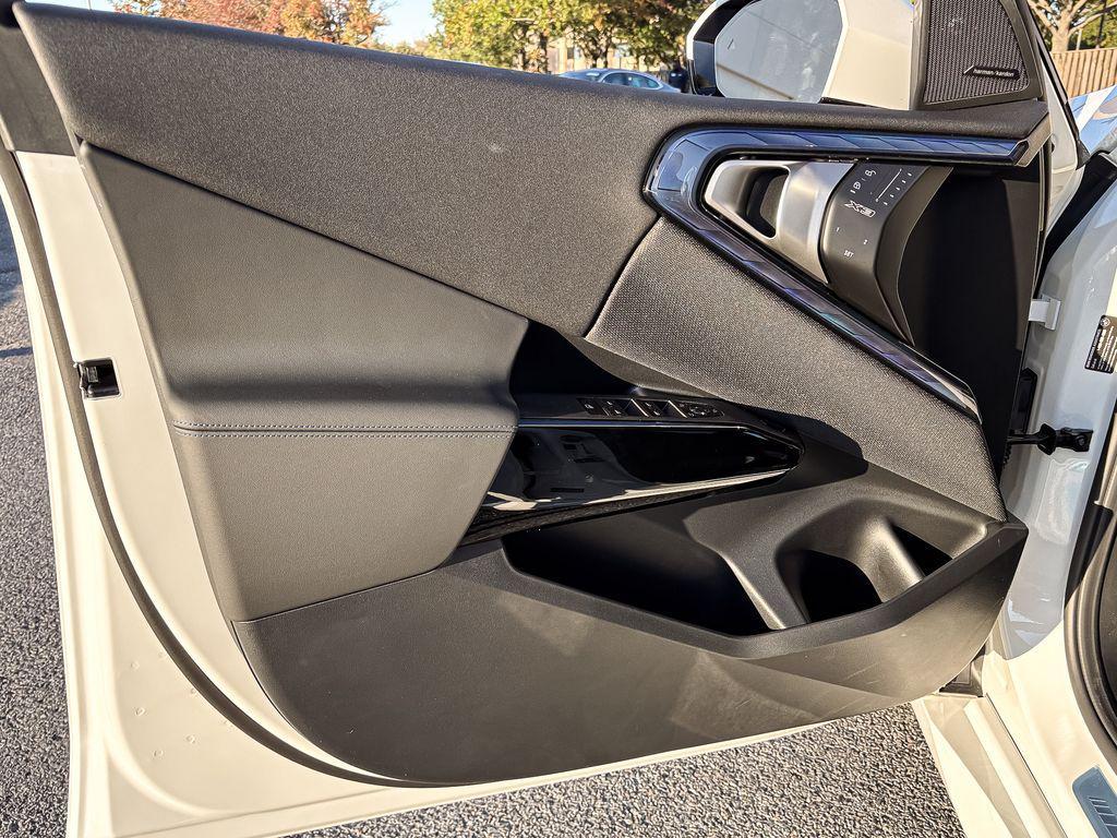 new 2026 BMW X3 car, priced at $60,725