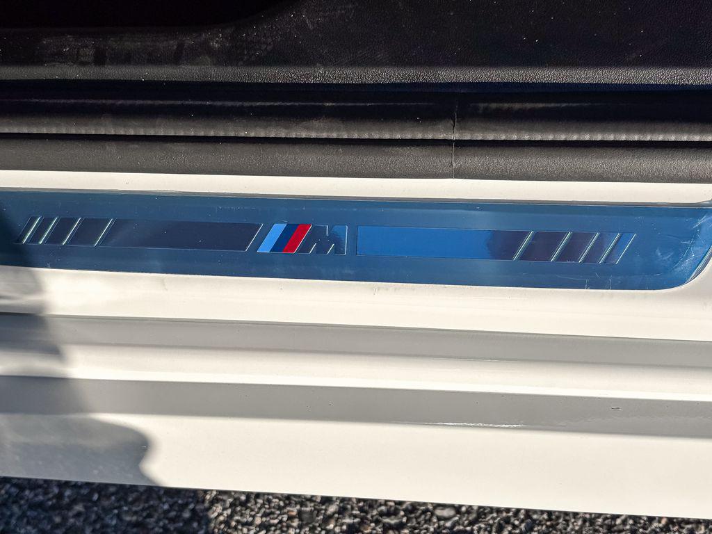 new 2026 BMW X3 car, priced at $60,725