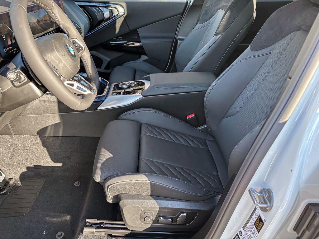 new 2026 BMW X3 car, priced at $60,725