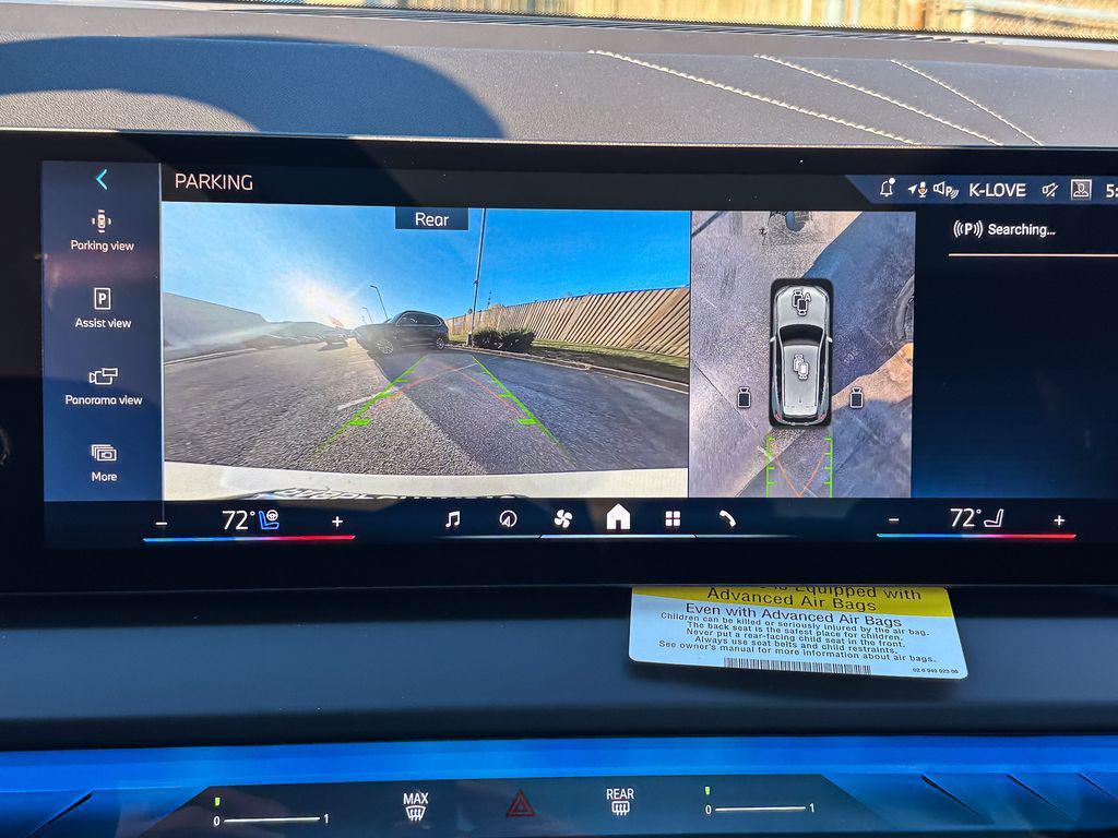 new 2026 BMW X3 car, priced at $60,725