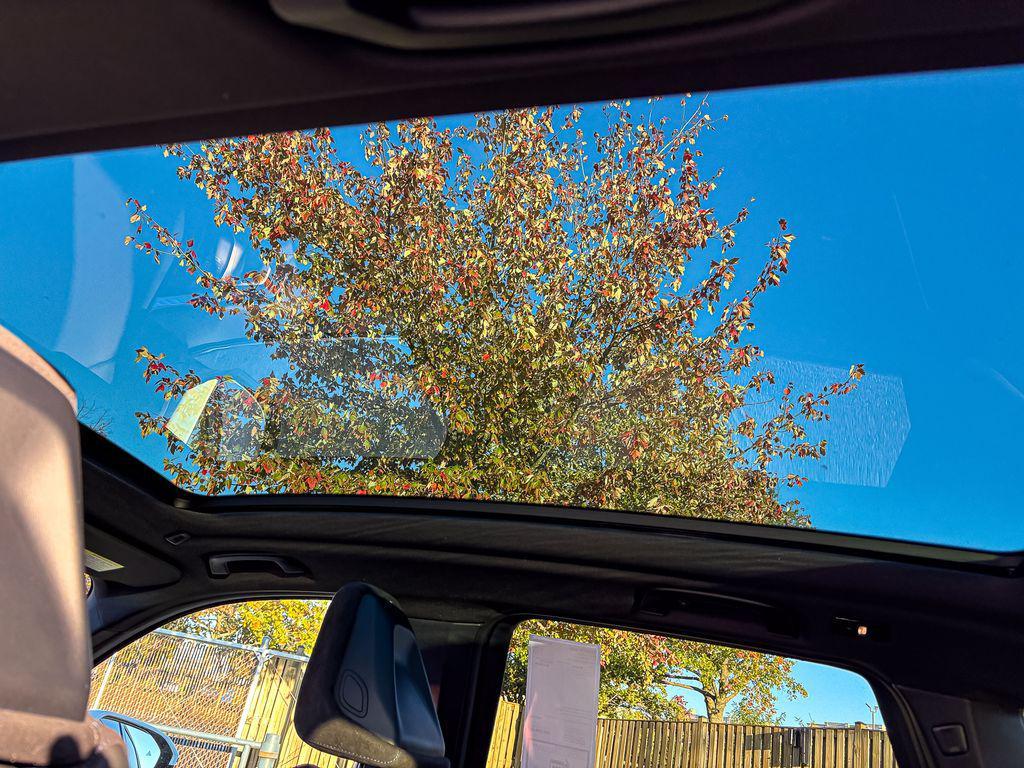 new 2026 BMW X3 car, priced at $60,725