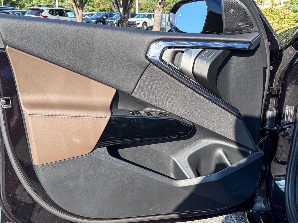 new 2026 BMW X3 car, priced at $62,240