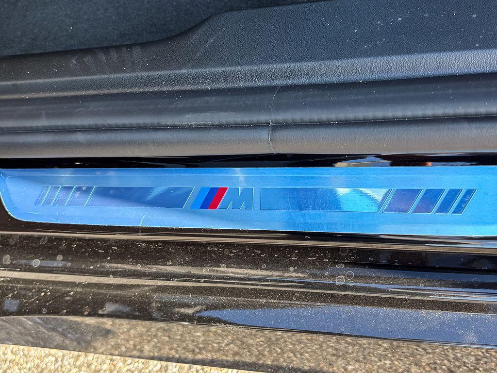 new 2026 BMW X3 car, priced at $62,240