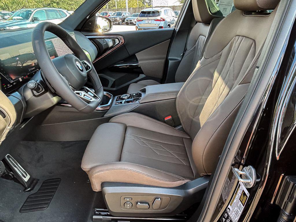 new 2026 BMW X3 car, priced at $62,240