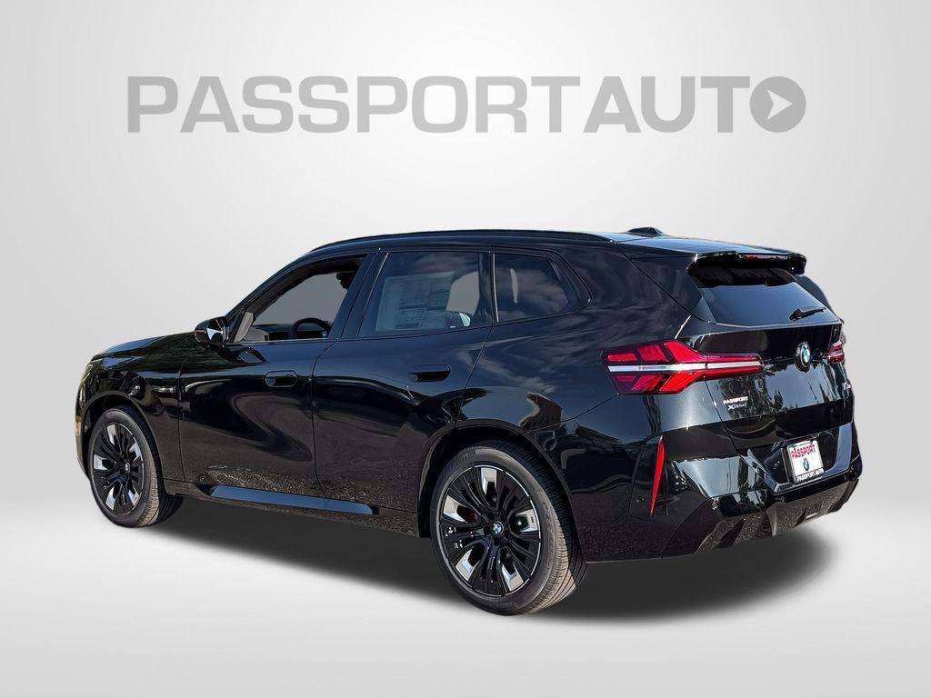 new 2026 BMW X3 car, priced at $62,240