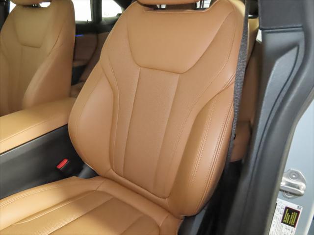 used 2022 BMW M440 car, priced at $46,995