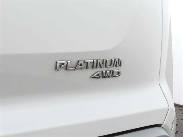 used 2022 Nissan Pathfinder car, priced at $30,495