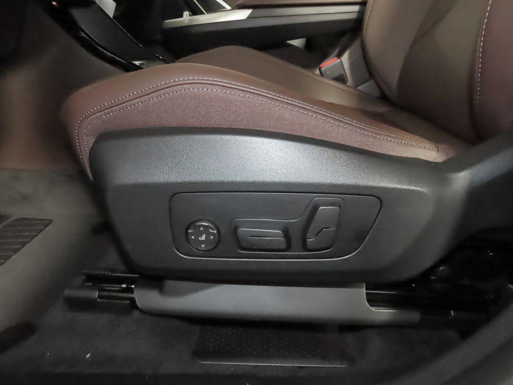 new 2025 BMW X1 car, priced at $47,945