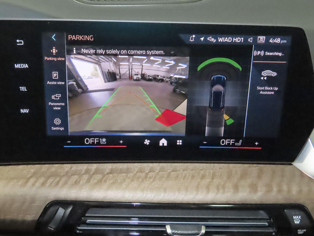 new 2025 BMW X1 car, priced at $47,945