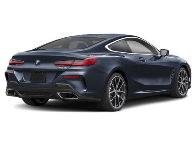 new 2026 BMW 840 car, priced at $100,120