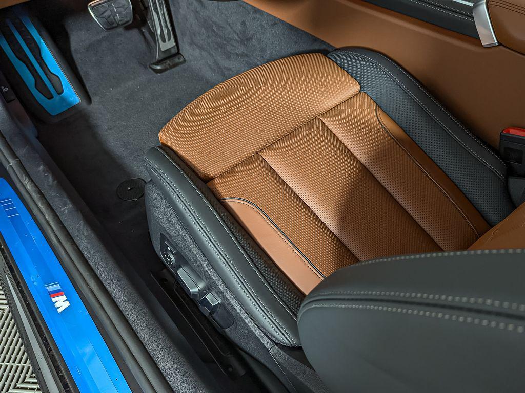 new 2026 BMW 840 car, priced at $101,920