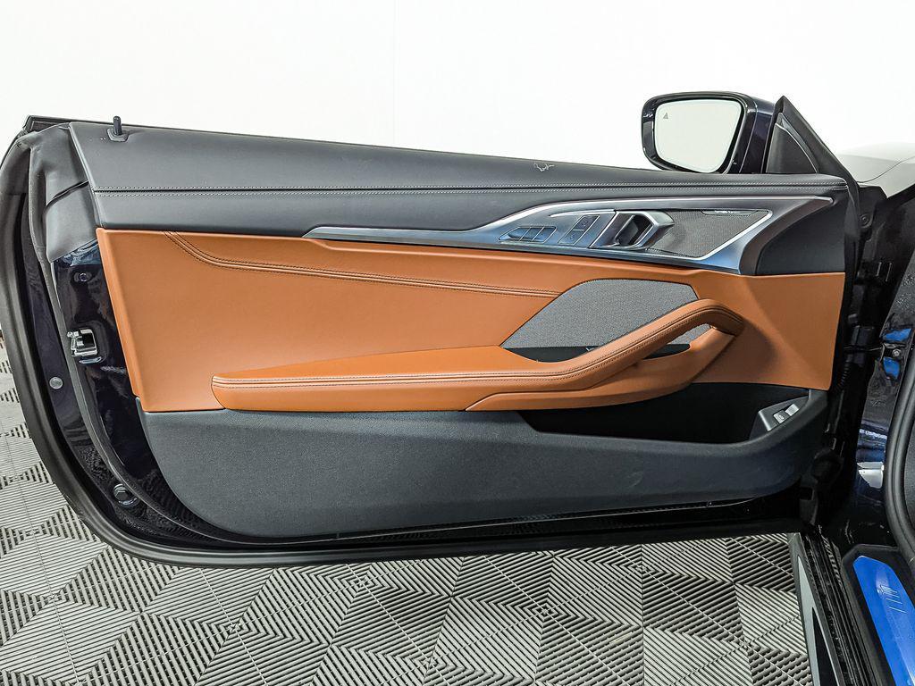 new 2026 BMW 840 car, priced at $101,920