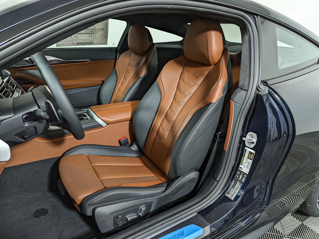 new 2026 BMW 840 car, priced at $101,920