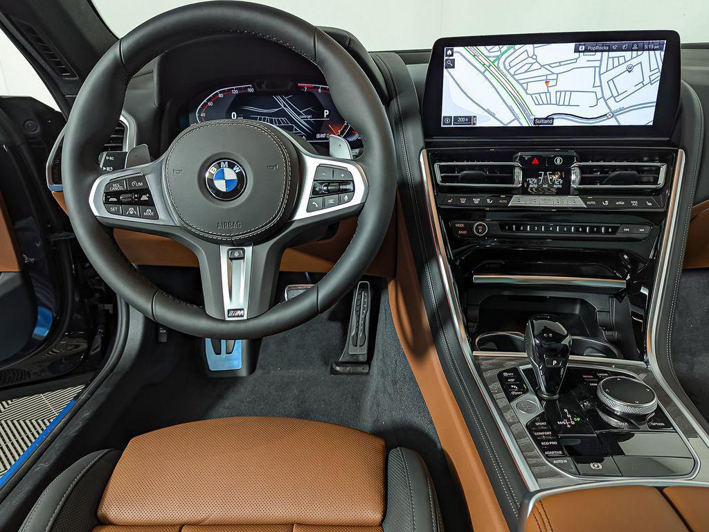new 2026 BMW 840 car, priced at $101,920