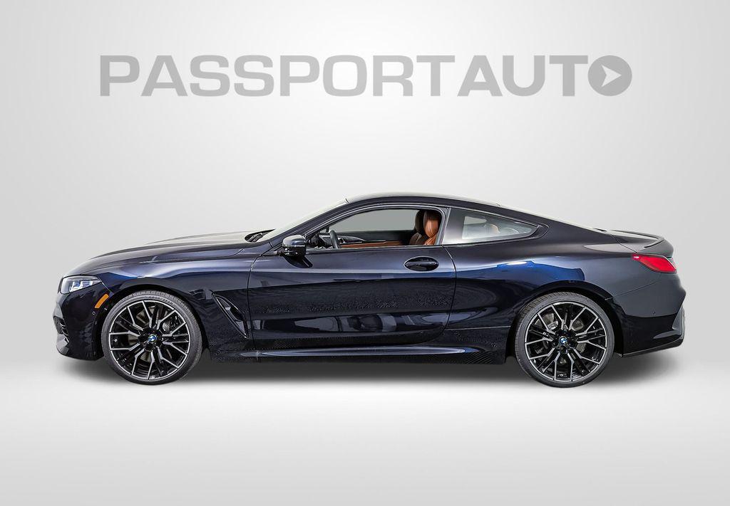 new 2026 BMW 840 car, priced at $101,920