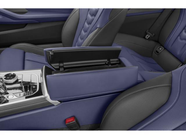 new 2026 BMW 840 car, priced at $100,120