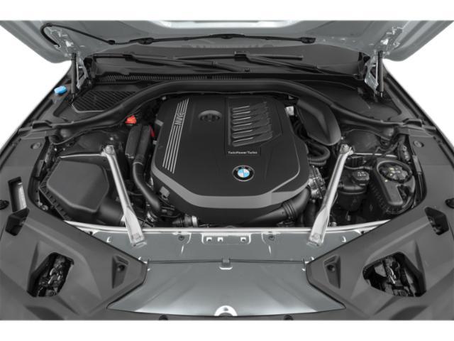 new 2026 BMW 840 car, priced at $100,120