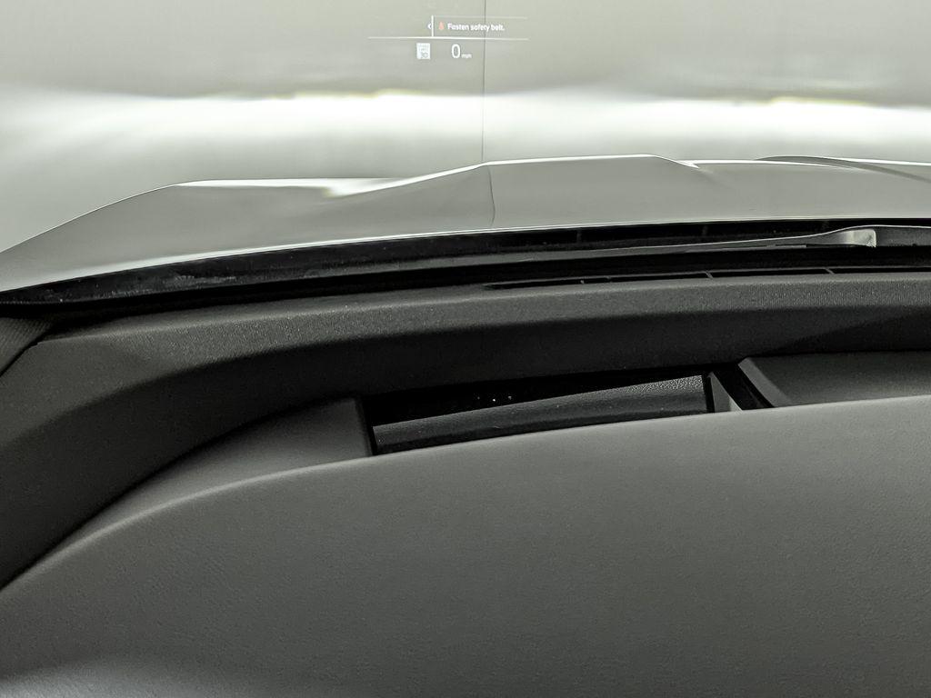 used 2025 BMW iX car, priced at $70,995