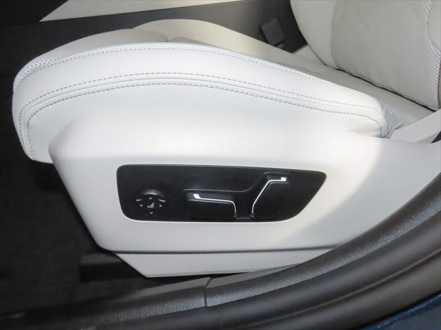 new 2025 BMW 530 car, priced at $65,995