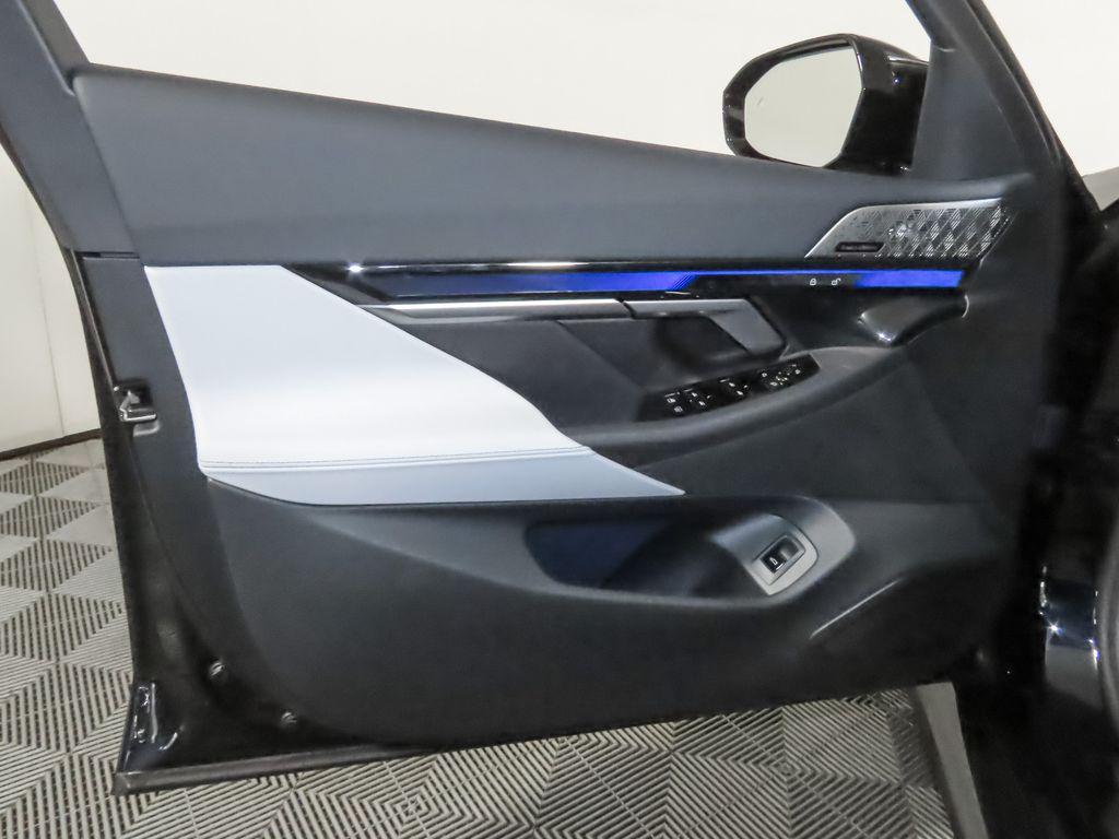 new 2026 BMW M5 car, priced at $129,725