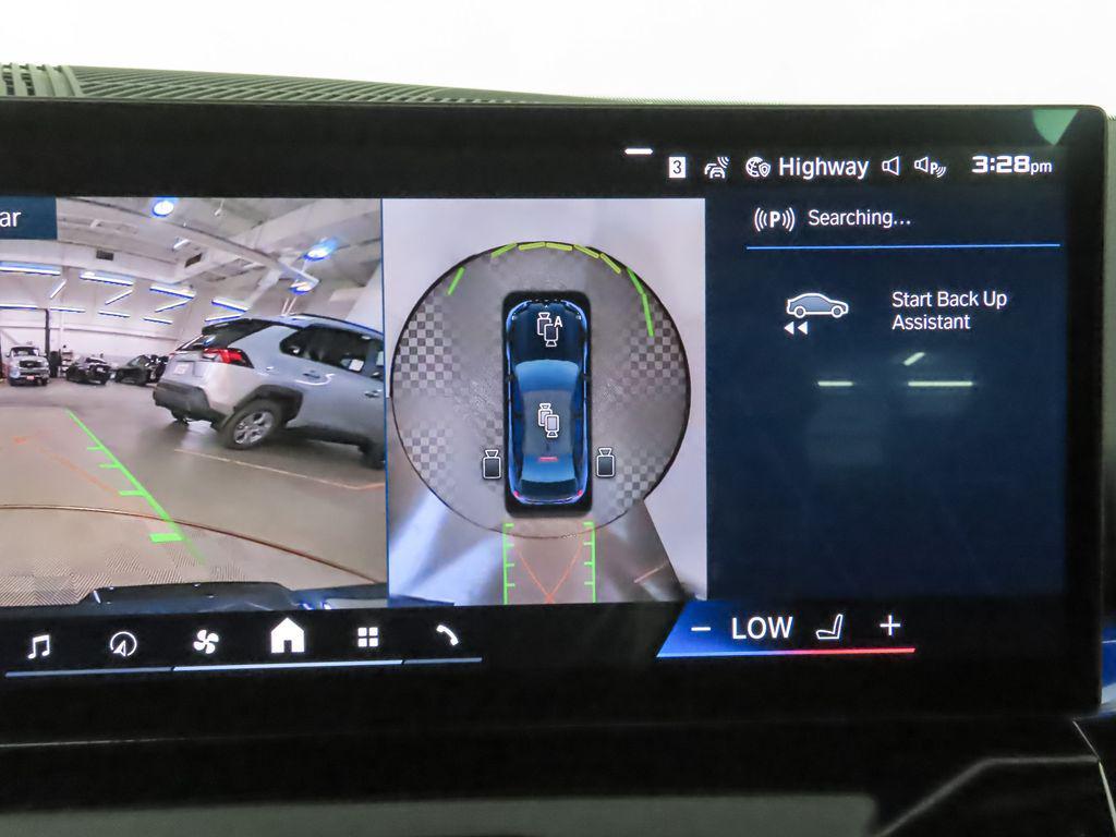 new 2026 BMW M5 car, priced at $129,725