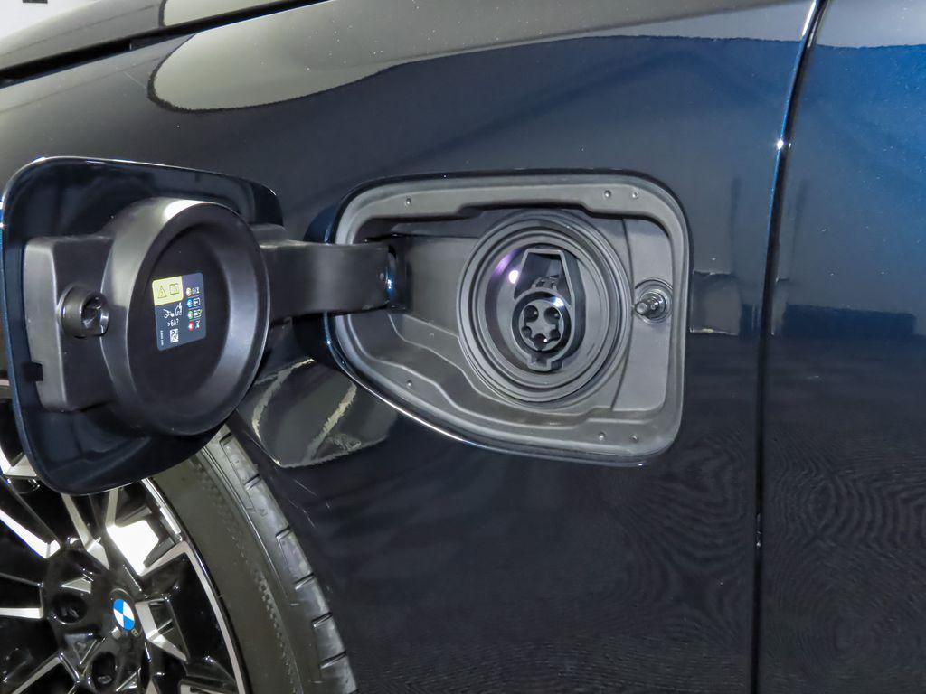 new 2026 BMW M5 car, priced at $129,725