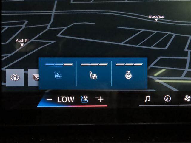 new 2026 BMW M5 car, priced at $129,725