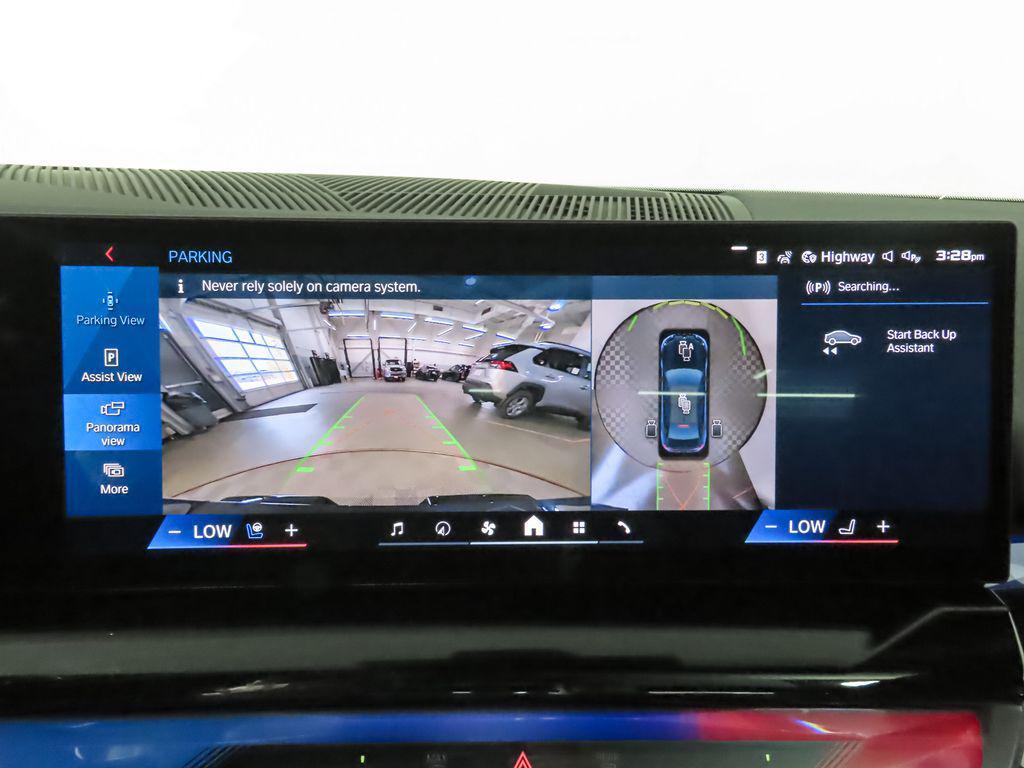 new 2026 BMW M5 car, priced at $129,725