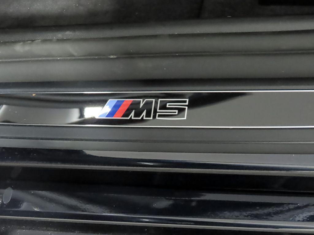 new 2026 BMW M5 car, priced at $129,725