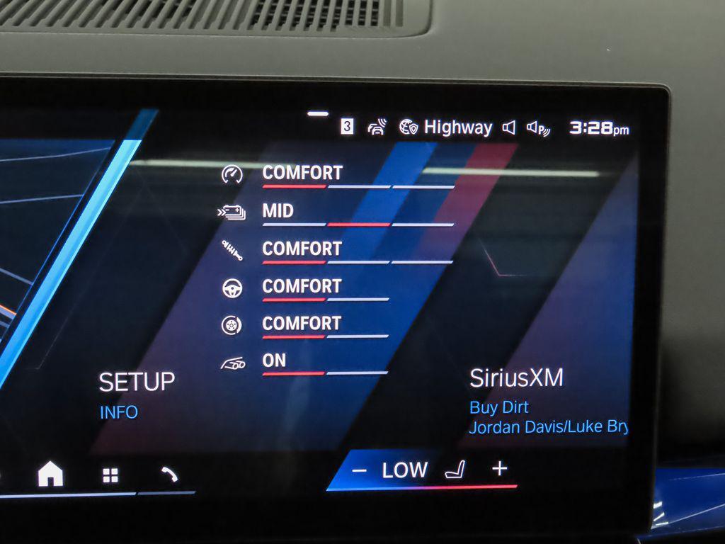 new 2026 BMW M5 car, priced at $129,725