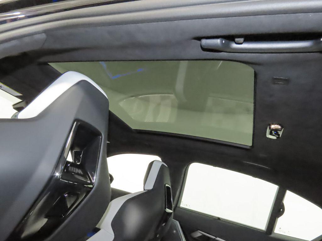 new 2026 BMW M5 car, priced at $129,725