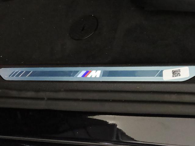 new 2026 BMW X6 car, priced at $85,925