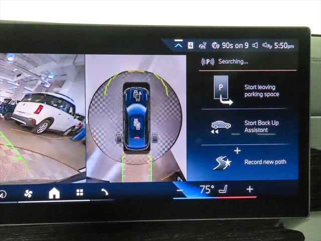 new 2026 BMW X6 car, priced at $85,925