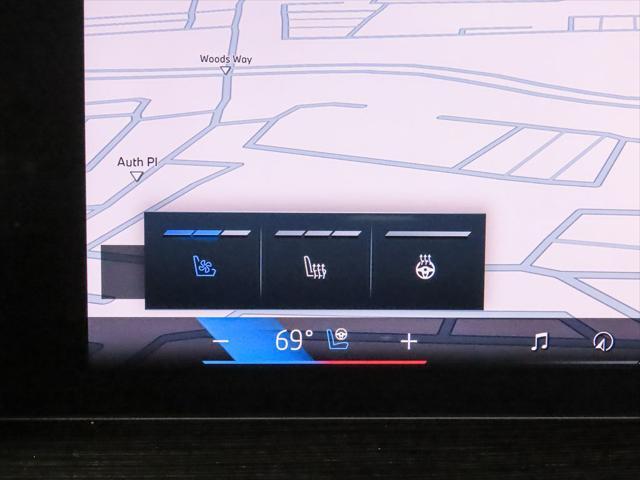 new 2026 BMW X6 car, priced at $85,925
