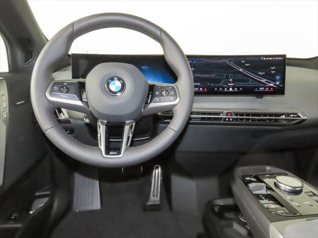 new 2026 BMW iX car, priced at $86,225