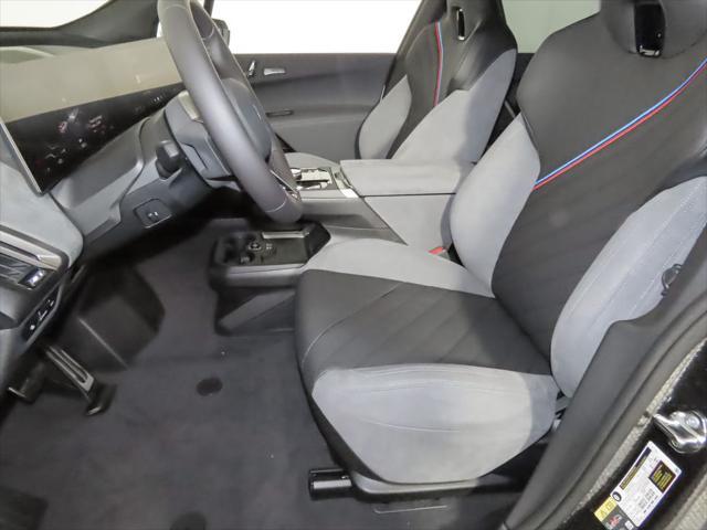 new 2026 BMW iX car, priced at $86,225