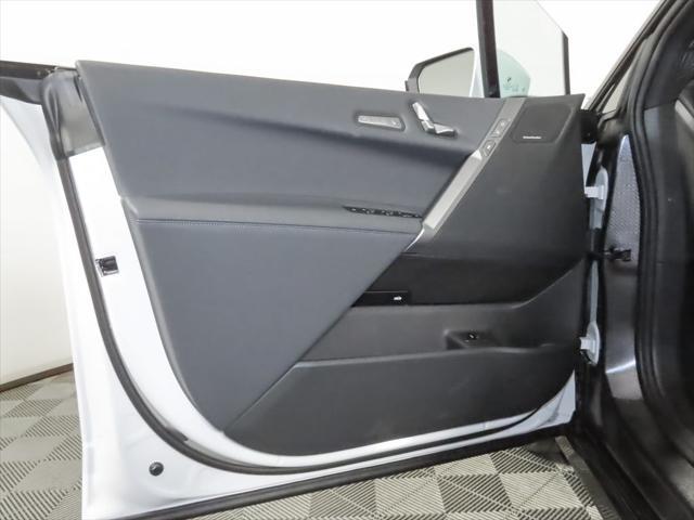 new 2026 BMW iX car, priced at $86,225