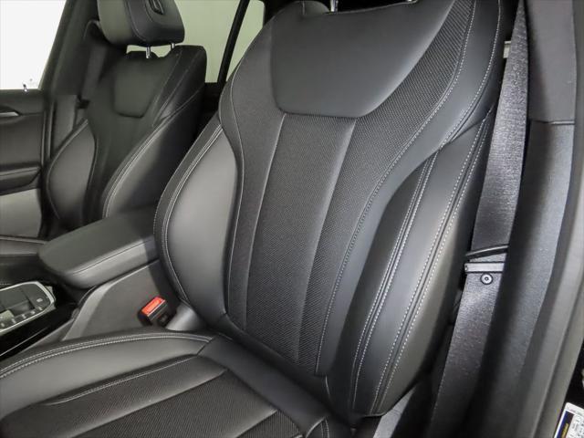 used 2024 BMW X3 car, priced at $41,495