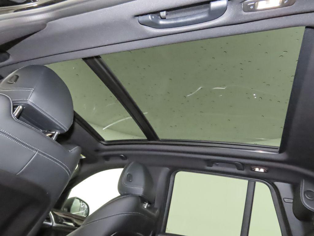 used 2024 BMW X3 car, priced at $40,995