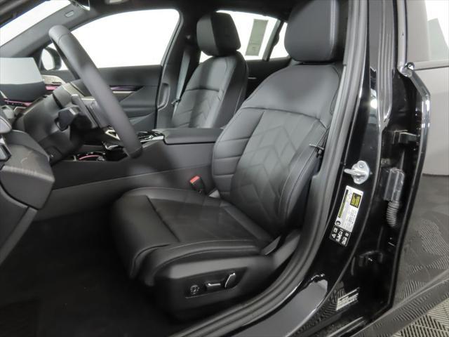 new 2026 BMW 540 car, priced at $81,175