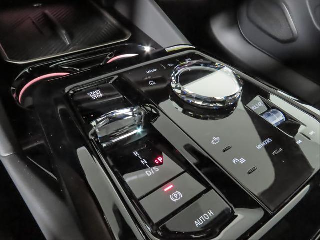 new 2026 BMW 540 car, priced at $81,175