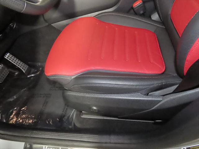 used 2024 Mercedes-Benz GLC 300 car, priced at $55,995
