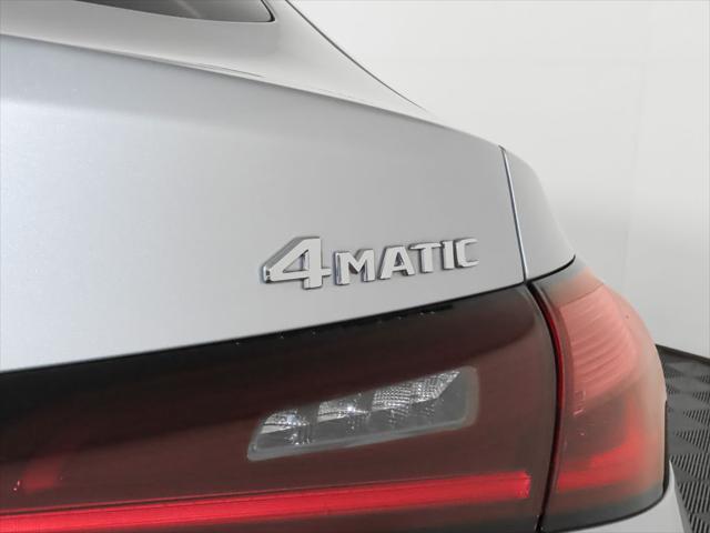 used 2024 Mercedes-Benz GLC 300 car, priced at $55,995