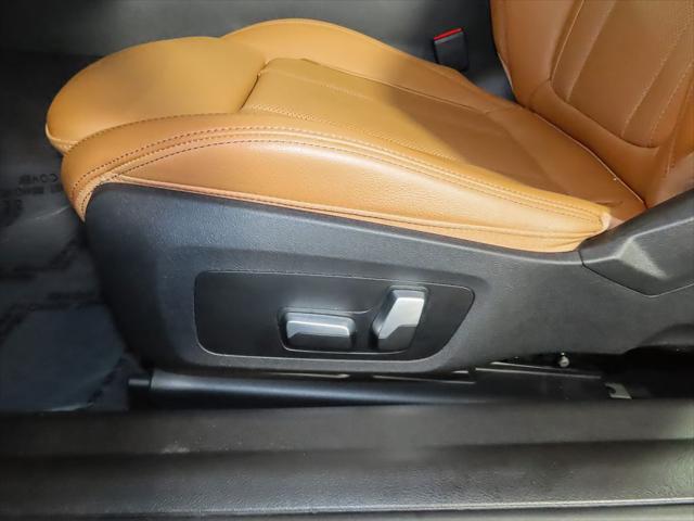 used 2023 BMW 230 car, priced at $36,995