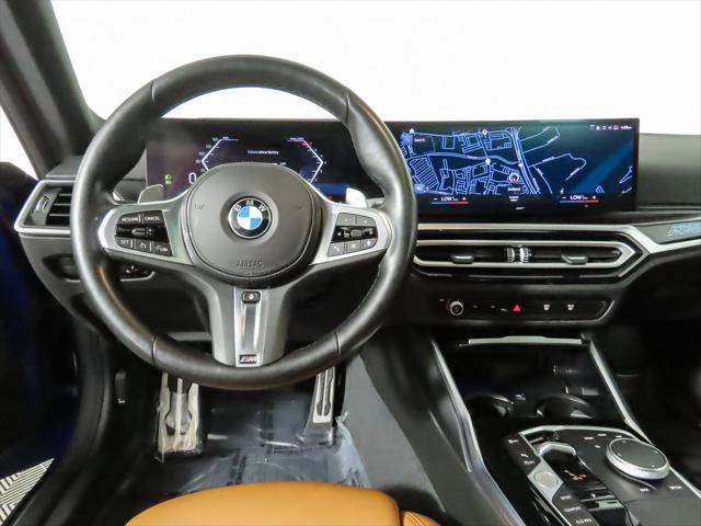 used 2023 BMW 230 car, priced at $36,995