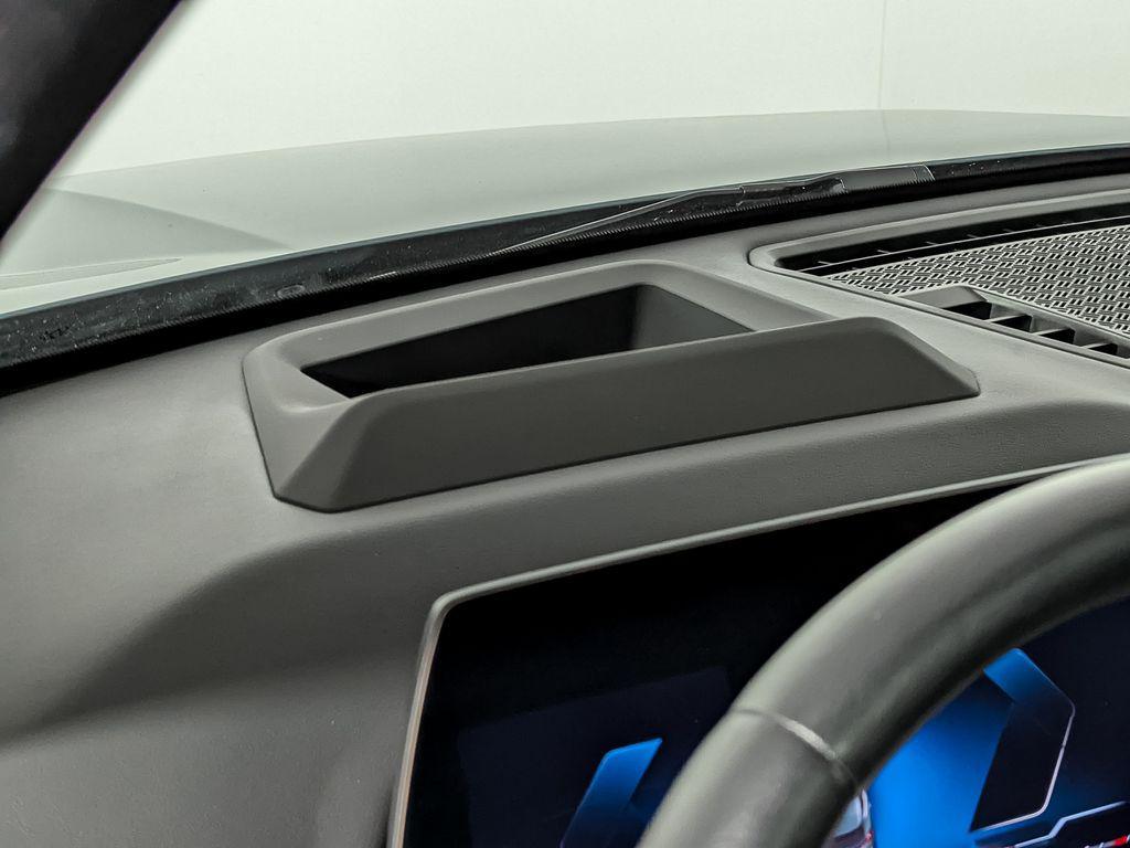 used 2025 BMW X1 car, priced at $38,795