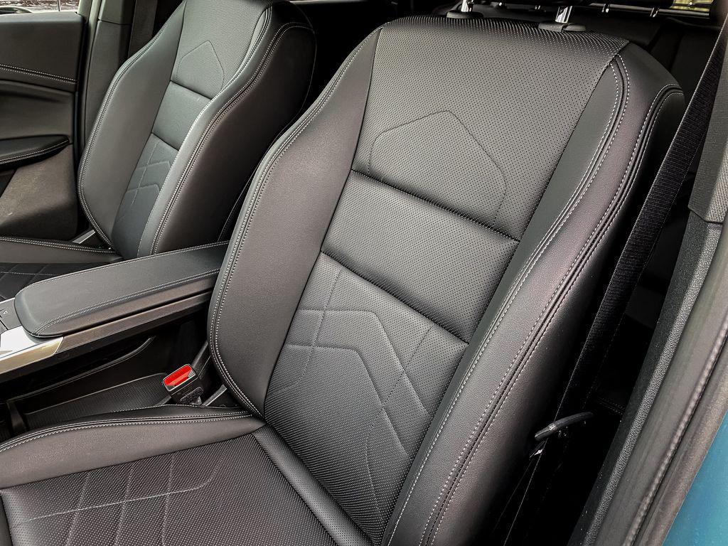 used 2025 BMW X1 car, priced at $38,795