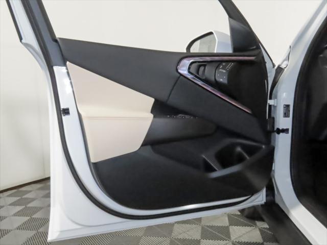 new 2025 BMW X3 car, priced at $53,155