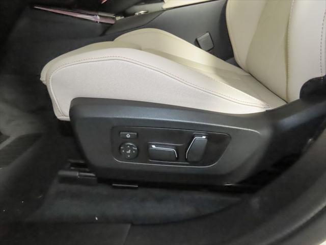 new 2025 BMW X3 car, priced at $53,155